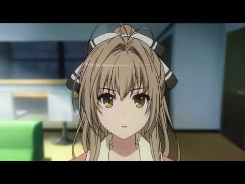 Видео: Весьма интересным способом поделилась магией с пареньком