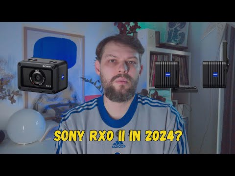 Видео: Стоит ли покупать Sony RX0 II в 2024 году?