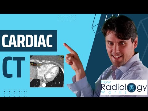 Видео: Физика КТ сердца