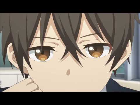 Видео: Аниме клип: Miyagi - По уши я в тебя влюблен