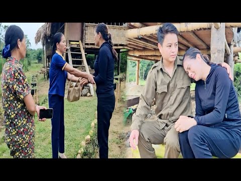 Видео: Внезапно эта женщина привела с собой старого соседа Вонга, чтобы подтвердить