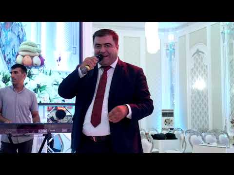 Видео: Донишманд Қутбиддинов бо овози зинда ой чархо фалако маро ба чарх оварди 2022