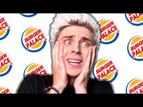 Видео: ВЛАД А4 И ПОЗОРНАЯ АКЦИЯ В БУРГЕР КИНГ !