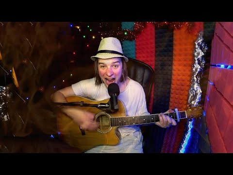 Видео: Дристающий Ангел (ГавнидА live)