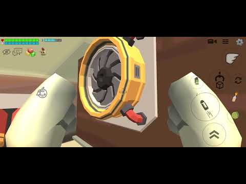 Видео: Я ВЗОВАЛ БЕЗУМНУЮ ФАБРИКУ В ЧИКЕН ГАН! 