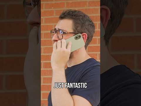 Видео: iPhone 17 в стиле Sage излучает спокойствие! #iphone17 #apple #tech #iphone