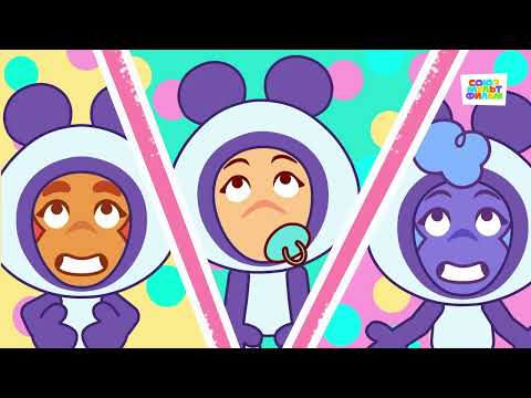 Видео: Мартышкины - весёлые обезьянки! Союзмультфильм - Все серии Часть 7