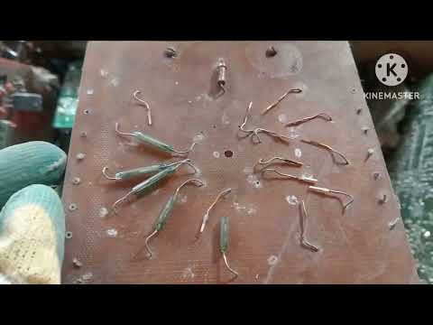 Видео: Обзор плат и приборов с гаража ⚒️  2 часть.#находки#платы #радиохлам#радиодета́ли#металлолом