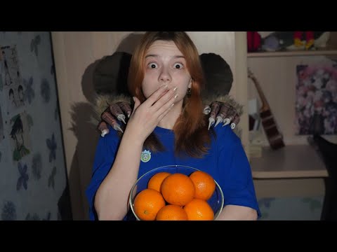Видео: ПОГОВОРИЛА с ЧЕБУРАШКОЙ в реальной жизни! * и это было ошибкой*