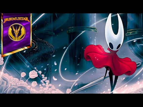 Видео: МГЛА и Дома ткачей 🔥🔥🔥 Hollow Knight Silksong Прохождение #12