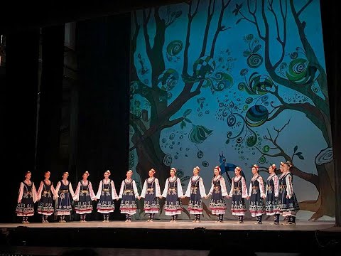 Видео: "Женско шопско " и "Шопи" -Випуск 2017 -НУТИ