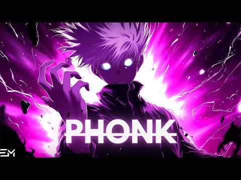 Видео: ADRENALINE🔥плейлист, который даст вам мощную ауру💪[BRAZIL PHONK, FUNK, GYM]