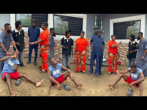 Видео: Злая мадам отказалась платить за мальчика, который сошел с ума после того, как он служил ей 10 ле...