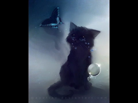 Видео: Коты Воители:Это не любовь...