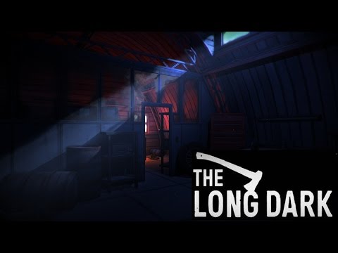 Видео: The Long Dark. Как подняться на волчью гору (переснято в хорошую погоду)