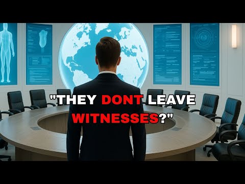 Видео: «Галактическая Империя смеялась над земным спецназом, пока один оперативник SAS не изменил всё»