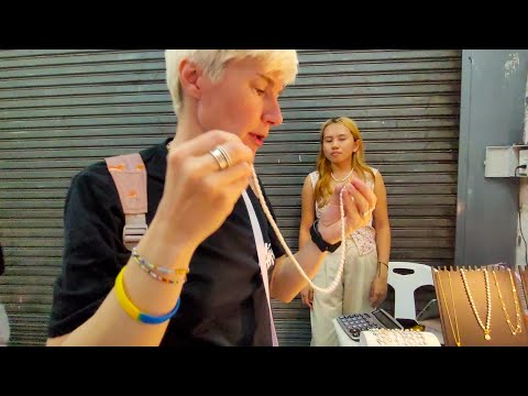 Видео: КУПИЛИ ЖЕМЧУГ В СТАРОМ ГОРОДЕ/ЦЕНЫ НА ПХУКЕТЕ