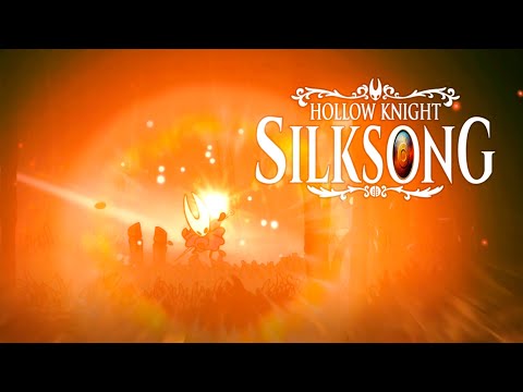 Видео: Hollow Knight: Silksong — ТРУТОВАЯ ЧАЩА! #51