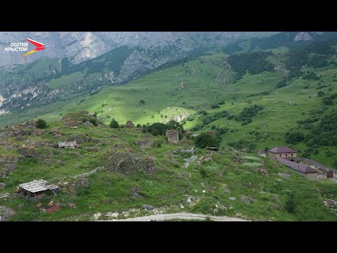 Видео: Балц Урсдоны коммæ | Фыдæлты уæзæгмæ