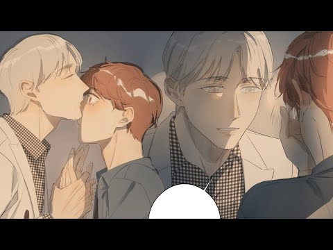 Видео: ЗУБ МУДРОСТИ | озвучка сёнэн-ай комикса | 1-10 главы | КОНЕЦ