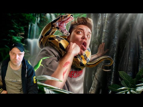 Видео: Мифы, в которые мы верим #14. Реакция.