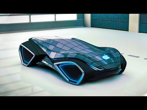 Видео: БЕЗУМНЫЕ ИЗОБРЕТЕНИЯ БУДУЩЕГО, КОТОРЫЕ ПОРАЖАЮТ ВООБРАЖЕНИЕ