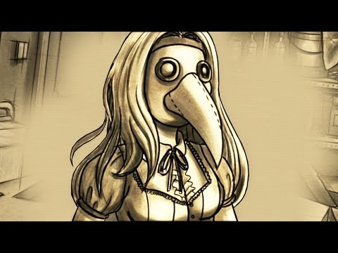 Видео: САМЫЙ УЖАСНЫЙ СОН 2... ► Bad Dream Fever |1| Прохождение