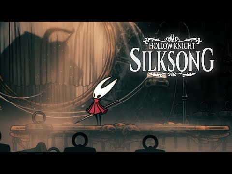 Видео: ПОСЛЕДНИЕ МИССИИ перед финалом ► Hollow Knight: Silksong #10