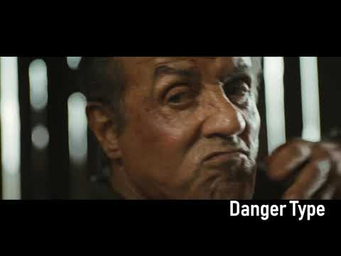 Видео: Рэмбо: Последняя кровь /Rambo: Last Blood - Тизер-трейлер на русском - Author ilya kovalenko (2019)