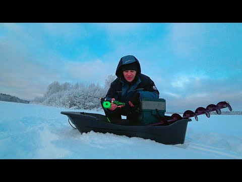 Видео: Рыбалка на Озере. Балансир, блесна. Рыбу не беру, я порыбачить)