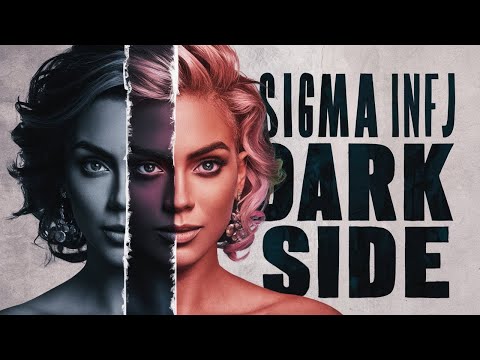 Видео: 10 темных черт характера сигма-INFJ, которые заставят вас переосмыслить все