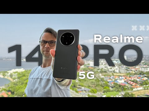 Видео: Топ За 230 $ ?🔥 Смартфон Realme 14 Pro 5G  или лучше Xiaomi Poco X7 Для чего  Создали? альтернативы