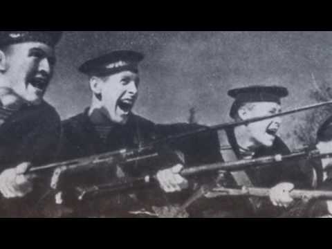 Видео: «Чёрные бушлаты» — документальная хроника