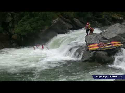 Видео: Сплав Онот-Узино