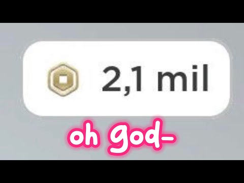 Видео: пытаюсь получить БЕСПЛАТНЫЕ РОБУКСЫ🤑 *ПОДБОРКА*