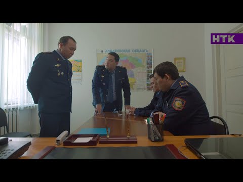 Видео: Патруль – Э, Акыл! Умеете только понты гонять! [Хайп – часть пятая]