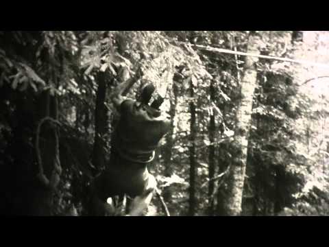 Видео: Архивное видео про Клецкий район!!!