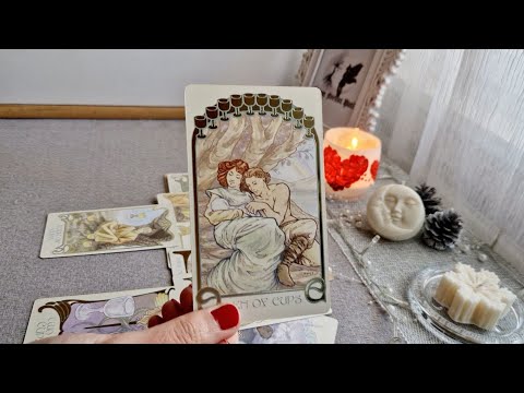 Видео: ✨️🌟Какво вълнуващо и приятно събитие ви предстои скоро?🌟✨️