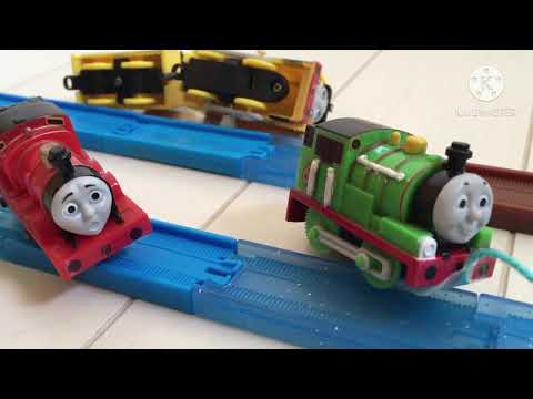 Видео: произойдет несчастный случай!