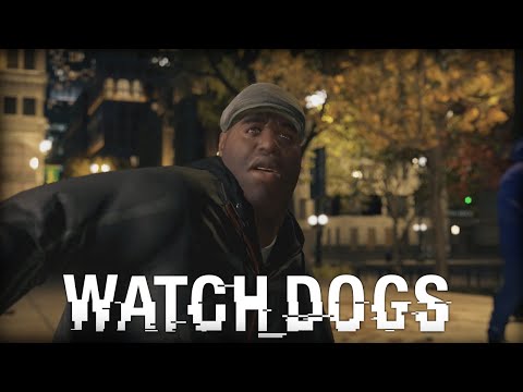 Видео: ШАНТАЖ БЕДБАГА! (ПРОХОЖДЕНИЕ Watch_Dogs #11)