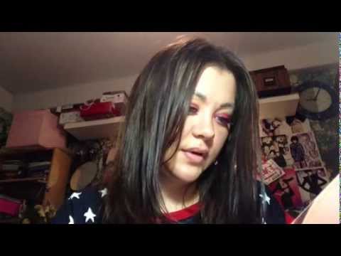 Видео: Косметические Фавориты Февраля 2014