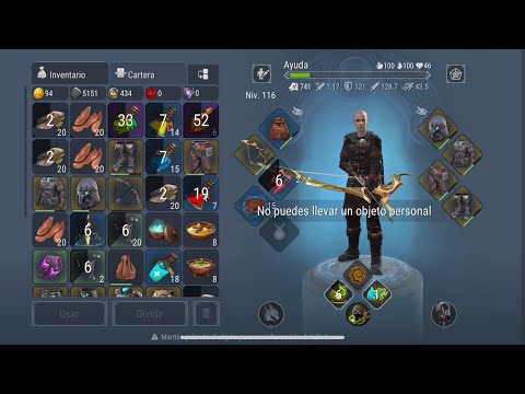 Видео: Frostborn: Farming legendary sets in pvp zone 🤑 Фарм легендарных сетов в пвп зоне