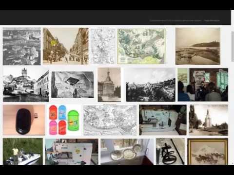 Видео: Google нагло врет! Фото с 1850 - 1860 годов