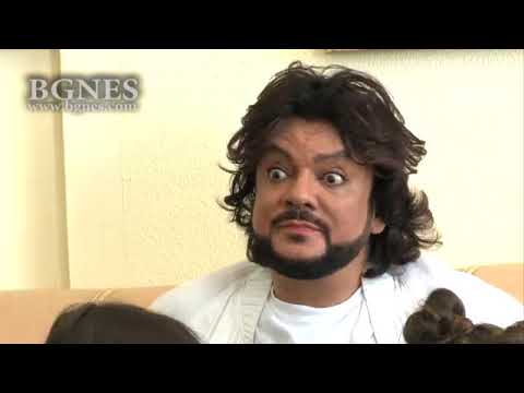 Видео: Филип Киркоров: Здравей, моя втора родина, за мен е невероятен празник