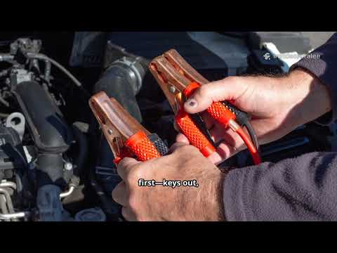 Видео: 7 методов сброса настроек ЭБУ, которые действительно работают