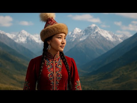 Видео: Қазақстан таулары - Kazakistan dağları