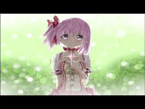 Видео: KAZKA - Плакала (NIGHTCORE)