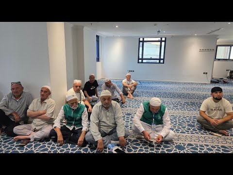 Видео: РУЗИ ОХИРИНИ САФАРИ УМРА. ҶАМЪОМАД ОИДИ ТААССУРОТҲОИ САФАРИ УМРА.