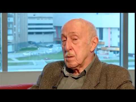 Видео: Отар Иоселиани. О жизни и кино на три страны