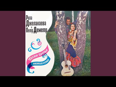 Видео: Джэлэм, джэлэм (Песня югославских цыган из фильма...